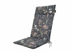 Madison Donna Grey eco + outdoor universal Gartenkissen
