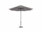 Madison Timor 400 cm Sonnenschirm - Taupe