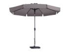 Madison Flores 300 cm Sonnenschirm - Taupe