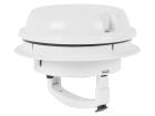 Maxxfan dome plus Dachventilator - white