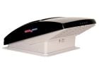 Zweite Chance Maxxfan Deluxe Smoke Dachluke mit Ventilator