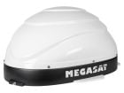 Megasat Campingman Compact 3 Single automatische Sat-Anlage