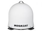 Megasat Campingman portable ECO automatische Sat-Antenne