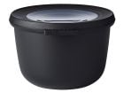 Mepal Cirqula 500 ml Multischüssel - Nordic Black