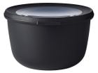 Mepal Cirqula 1 Liter Multischüssel - Nordic Black