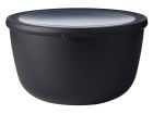 Mepal cirqula 3000 ml Multischale - Nordic Black