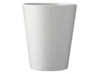 Mepal Bloom Becher - Pebble White