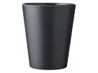 Mepal Bloom Becher - Pebble Black