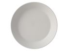 Mepal Bloom tiefer Teller - Pebble White