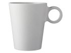 Mepal Bloom Tasse - Pebble White