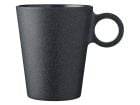 Mepal Bloom Tasse - Pebble Black