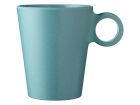 Mepal Bloom Tasse - Pebble Green