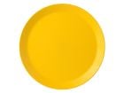 Mepal Bloom flacher Teller - Pebble Yellow