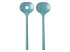 Mepal Bloom Salatbesteck - Pebble Green