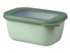 Mepal Cirqula 750 ml Nordic Sage Multischale