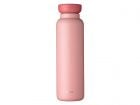 Mepal Ellipse Nordic Pink 900 ml Thermosflasche