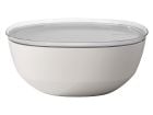 Mepal Silueta 5000 ml Nordic White Servierschale