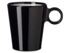 Mepal Flow 160 ml Tasse - Black