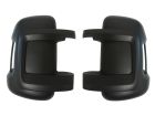 Milenco Spiegelschutz Standard - Black