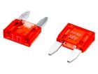 Set Mini Stecksicherung 10 A