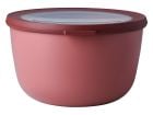 Mepal Cirqula 2 Liter Multischüssel - Vivid Mauve