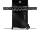 Napoleon Freestyle PRO 425 Black Gasgrill – Sizzle Zone