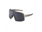 Sinner Narvik Sportsonnenbrille - Dark Grey Silver