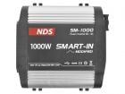 NDS Smart-in 12/1000 modifizierter Sinuswechselrichter