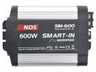 NDS Smart-in 12/600 modifizierter Sinuswechselrichter