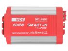 NDS Smart-in 12/600 Pure Sinus Wechselrichter