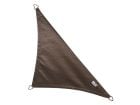 Platinum Coolfit 5,7 x 4,0 x 4,0 m 90° Schattentuch - Anthrazit