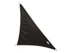 Platinum Coolfit 7,1 x 5,0 x 5,0 m 90° Schattentuch - Schwarz