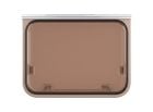 NRF America 700 x 300 mm Fenster - bronze