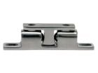 Obelink Doppelkugelschnäpper - Chrome
