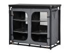 Obelink Toulon Luxe Schrank - Black