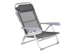 Obelink Beach 101 Strandstuhl - Grey