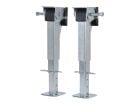 Obelink 290-460 mm ausfahrbare Wohnmobil-Hubstützen