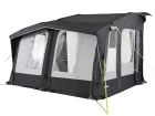 Zweite Chance Obelink Atrium 390 Easy Air Connected Wohnwagen-/Wohnmobil-Vorzelt