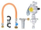 Obelink Drive One Druckregler Set