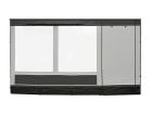 Obelink Emperor Vorderwand - 355 cm