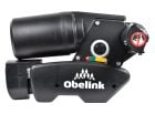 Obelink Excellent Automatic II Rangierhilfe - black