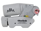 Obelink Excellent Automatic II Rangierhilfe - grey