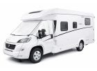 Obelink Fiat Ducato ab 2006 Ganzjahres-Außenisoliermatte