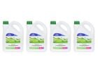 Obelink Green 4-er Set Sanitärflüssigkeiten