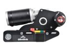 Obelink Prestige II Rangierhilfe - black