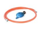 Obelink OB-1 Gasdruckregler-Set
