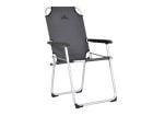 Obelink Outdoor Holiday Grey Klappstuhl