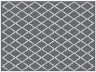 Obelink Patio Matte Diamond 270 x 200 cm Zeltteppich