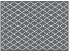 Obelink Patio Matte Diamond 340 x 250 cm Zeltteppich