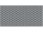 Obelink Patio Matte Diamond 500 x 250 cm Zeltteppich